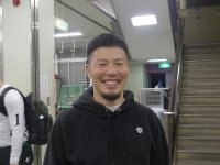 谷口 友真