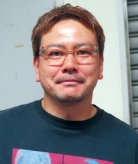 立花 成泰