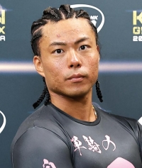 梶原 海斗