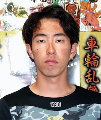 真木 寛斗