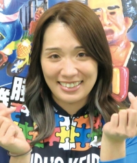 吉川 美穂