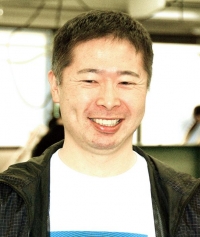 八谷 誠賢