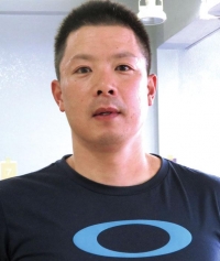 渡部 哲男