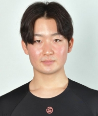 山崎 歩夢