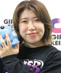 山原 さくら