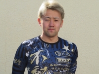 岩谷 拓磨