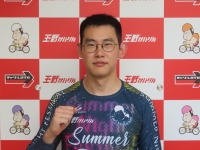 矢部 駿人