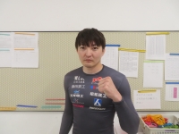 織茂 雄一郎