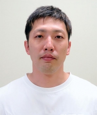 好永 晃