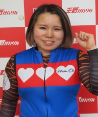 太田 美穂