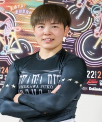 梅川 風子