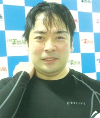 後藤 祐貴