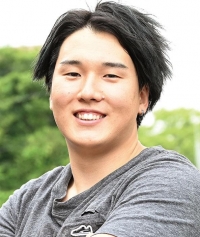 末廣 快理