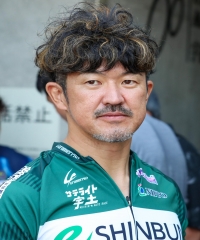 中川 誠一郎