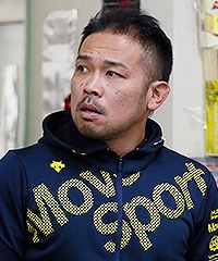 吉田 敏洋