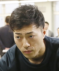 新田 祐大