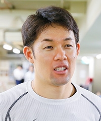 山田 英明