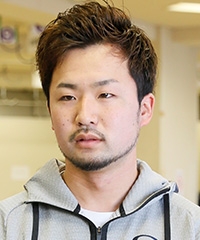 長尾 拳太
