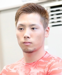 南 潤