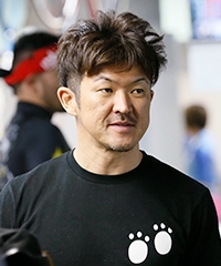 中川 誠一郎