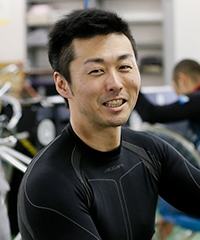 平原 康多