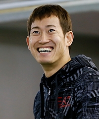 脇本 雄太