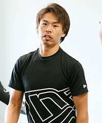 浅井 康太
