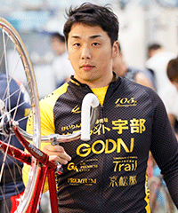 清水 裕友
