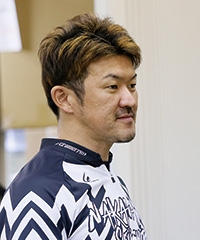 中川 誠一郎