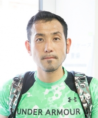 藤原 憲征