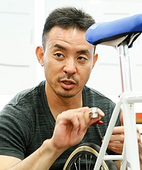 井上 昌己