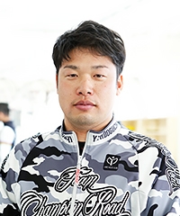 宿口 陽一