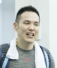 伊早坂 駿一