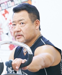 後閑 信一