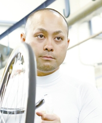 天田 裕輝