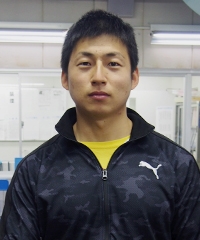 泉谷 元樹