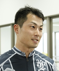 久米 康平