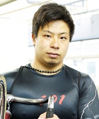 津村 洸次郎