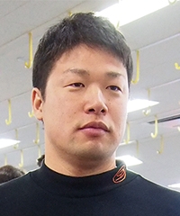 宿口 陽一