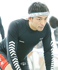 坂上 樹大