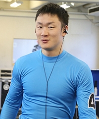 真船 圭一郎