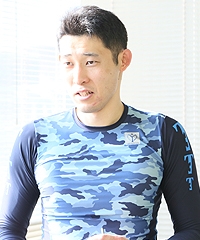 加賀山 淳