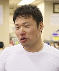 宿口 陽一