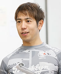 松浦 悠士