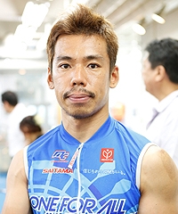 吉田 勇人