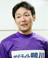 山賀 雅仁