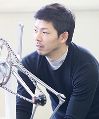 鈴木 謙太郎