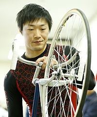 堀内 昇