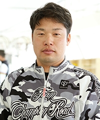 宿口 陽一