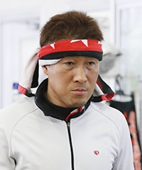 永井 清史